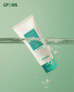 [GFORS] Espuma Limpiadora Profunda Premium LEMBRE, Limpiador Facial Reafirmante de Poros, Hecho en Corea, Marca Privada, Venta al por Mayor, OEM, ODM - Product Image 3