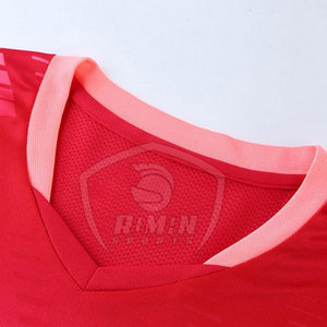 Uniforme de Fútbol Profesional para Equipos, Ropa Deportiva Cómoda de Secado Rápido para Adultos - Product Image 4