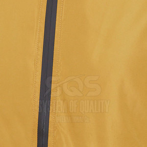 Modern Bomber <b>Jacket</b> For Men Breathable Fabric <b>Light</b> Warm Feel Comfortable Fit For Regular Wear Outdoor Activities - Product Image 6