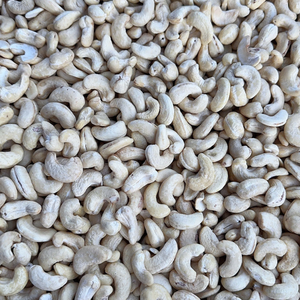 Nueces de Anacardo envasadas OEM, ODM, SANTIGO, Noix De Cajou, Núcleos de Anacardo, Kaju, a granel, exportadas a Oriente Medio y la UE - Product Image 1