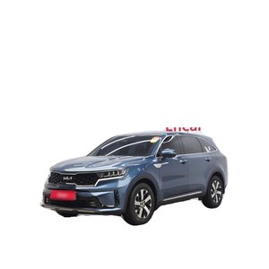 สำหรับรถยนต์ Kia Sorento 2.5T เบนซิน ขับเคลื่อน 2 ล้อ มาตรฐานไอเสียยูโร 5 เบาะหนัง พวงมาลัยซ้าย พร้อมกล้องมองหลัง รุ่นเมษายน 2021 วิ่ง 44,984 กม. - Product Image 1