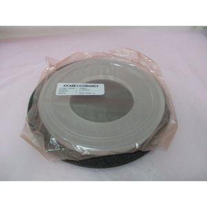 AMAT 0200-09084 แผ่นป้องกัน, 125 มม., แบบ Sputter Etch, 417389 - อุปกรณ์และชิ้นส่วนเซมิคอนดักเตอร์ระดับโลกที่เชื่อถือได้ - Product Image 1