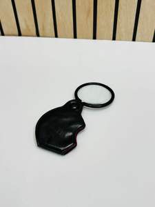 Handheld Magnifying Glass with Leather Cover Handle & Protective Plastic Lens Ring | Optical Glass Loupe - Product Image 6