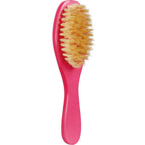 <b>Natural</b> <b>Bristle</b> Cat <b>Brush</b> 5 X 18 cm Pet Grooming Product - Product Image 1