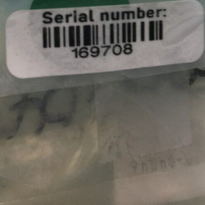 AMAT 0020-04346 <b>RING</b>, GROUND <b>PLATE</b>, ANTI ARC, 169708 - Trusted Global Legacy Semiconductor Equipment and Parts at - Product Image 5