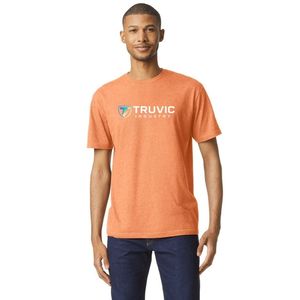 เสื้อยืดผู้ชายพรีเมียม ผ้าฝ้ายน้ำหนักเบา สไตล์ลำลอง ดีไซน์คลาสสิก สำหรับการสั่งซื้อจำนวนมากและการขายส่ง - Product Image 1