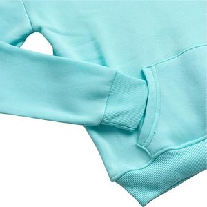 For Custom Logo Wholesale Adults Printed Hooded Jogging Suits Hoodie Sweatpants Boy <b>Girls</b> Winter Clothing Tracksuits - Product Image 3