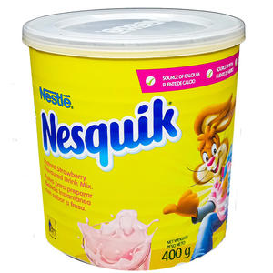 Chocolat Nestlé Nesquikk 100% pur en vente - Product Image 6