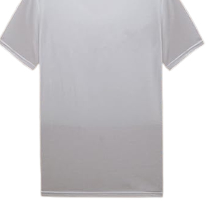 Camiseta de Mujer con Pedrería, Cuello Redondo, Manga Corta, Brillante, Informal, Logotipo Personalizado, Proveedor Mayorista OEM ODM - Product Image 5