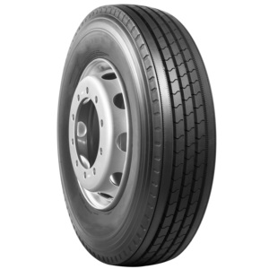 ยางรถบรรทุกใหม่ขนาด 295/75R22.5 - 16PR ลาย ALL POSITION PATTERN พร้อมจำหน่ายสำหรับผู้ซื้อขายส่งระหว่างประเทศ - Product Image 6