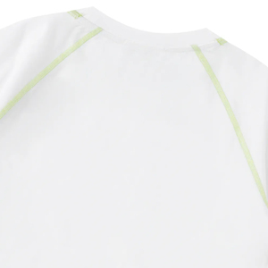 Camiseta Personalizada DTG de Corte Cuadrado Extra Grande para Hombre, 280 g/m², con Mangas Cortadas y Cuello Acanalado - Product Image 3