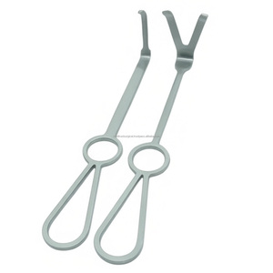 Juego de Instrumentos Quirúrgicos Ortognáticos Mínimamente Invasivos Medtrust de 10 Piezas, Certificado CE, Instrumentos para Cirugía Maxilofacial - Product Image 4