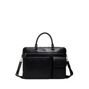 2026 new style and design Custom logo <b>Canvas</b> Crossbody Bag Men Men's Messenger Bags Vegan Leather Messenger Bag - Product Image 1