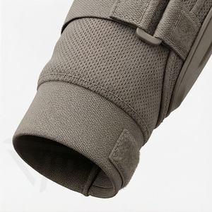 แจ็คเก็ตหนังแท้สำหรับขี่มอเตอร์ไซค์คุณภาพดีที่สุดสำหรับผู้ชาย รุ่นใหม่ล่าสุดสำหรับฤดูหนาว พร้อมแผ่นป้องกันที่ถอดออกได้ สามารถสั่งทำได้ - Product Image 6