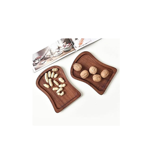 ถาดเสิร์ฟไม้รูปพระจันทร์ ดีไซน์ทันสมัย เป็นมิตรกับสิ่งแวดล้อม สำหรับงานแต่งงาน ขนาดปรับแต่งได้ ราคาดีที่สุด - Product Image 4