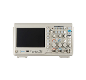 Osciloscopio Digital de Alto Rendimiento, Ancho de Banda de 200MHz, 4 Canales, Frecuencia de Muestreo de 1GSa/s, Para Laboratorio - Product Image 1