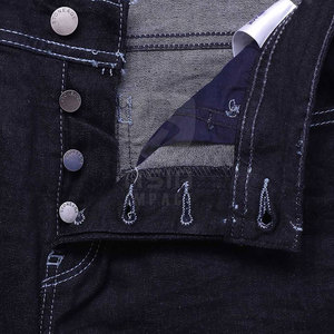 Premium Men Jeans Pant With Strong Stitching For Long Lasting Wear Perfect For Casual And Outdoor Use - Product Image 6
