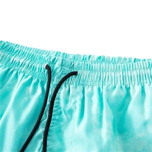 Short de basket-ball décontracté pour homme Pantalon de jogging cargo à séchage rapide avec poches Short de sport baggy 100% coton - Product Image 6