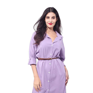 Cinturón de Cuero Trenzado para Mujer, Diseño Casual, Hebilla de Pin Dividido, Cinturón de Vestir de Cuero Genuino Trenzado para Mujer - Product Image 5