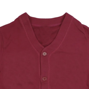 Créez vos propres logos de marque personnalisés sur des cardigans, des pulls, des broderies de lettres, des articles de sororité et de fraternité unisexes - Product Image 2