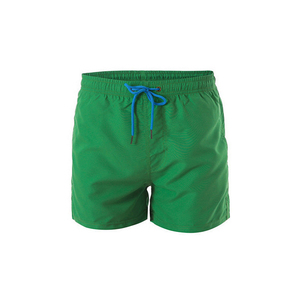Men's <b>Boxers</b> Retro Swim <b>Trunks</b> Quick Drying Beach Shorts Boardshorts XL Plus Size With Waist String Solid Print Pattern - Product Image 5