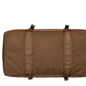 Tactical Waterproof Oxford Outdoor Hiking Camping Duffel Bag 21L <b>Heavy</b> <b>Duty</b> Sports Travel Adjustable Shoulder for Hunting - Product Image 4