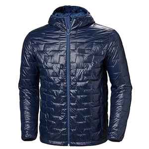 Hot Sale Fashion Men's <b>Waterproof</b> Hooded Down <b>Jacket</b> Outdoor Windproof Sports Coat <b>Warm</b> Custom Winter Men's Down <b>Jacket</b> - Product Image 1