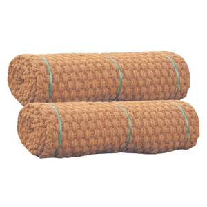 Article populaire : Tapis décoratif d'extérieur en fibre de coco naturelle de qualité supérieure, haute qualité et bon prix - Product Image 1