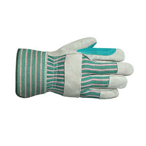 Guantes de Seguridad de Doble Capa con Agarre, Guantes de Seguridad con Absorción de Impactos, Guantes de Seguridad con Protección Térmica Avanzada - Product Image 4