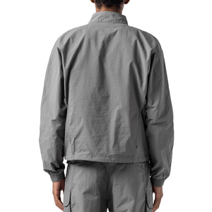 Custom Tracksuit Windbreaker Outfits Nylon Set Suit Sport <b>Jacket</b> Track Zip up Wind Breaker for Men and Pants Windproof <b>Workout</b> - Product Image 5