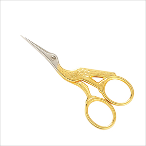 OEM Embroidery <b>Scissors</b> Premium <b>Sewing</b> and Craft Tool Manufacturer and Supplier - Product Image 2