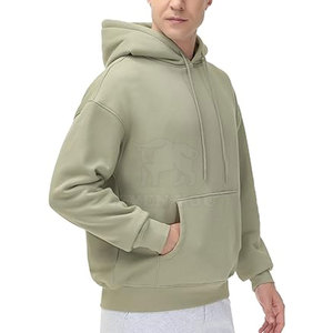 Venta en Línea de Sudaderas Holgadas de Tela Ligera, Cálidas y Cómodas, Ideales para Actividades al Aire Libre - Product Image 2