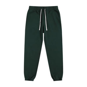 Pantalon de course pour hommes, pantalon d'entraînement et de jogging, pantalon de sport décontracté, vêtements de sport décontractés pour les universités - Product Image 1