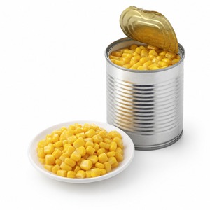 Premium Quality Competitive Price Delicious Top Selling Factory In Vietnam Canned Whole <b>Sweet</b> Corn 30Oz Can - Product Image 3