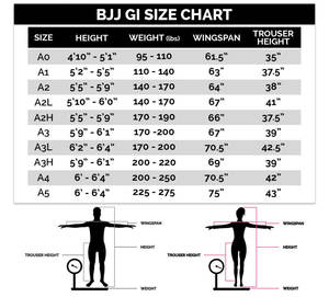 Nouvelle conception, haute qualité, 100% coton, uniforme de BJJ et de judo personnalisable pour adultes, Gi de BJJ, Gi de Jiu-Jitsu brésilien pour hommes - Product Image 6