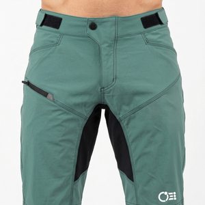 Pantalones Cortos de Ciclismo MTB Personalizados para Hombre, Pantalones Cortos de Ciclismo de Montaña Premium, Ropa de Ciclismo Ligera y Transpirable - Product Image 4