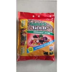 Bioestimulante Orgánico NPK Verde Dorado en Polvo, el Más Vendido, con Tecnología de Liberación Controlada para un Crecimiento de Raíces Mejorado, en Venta - Product Image 6