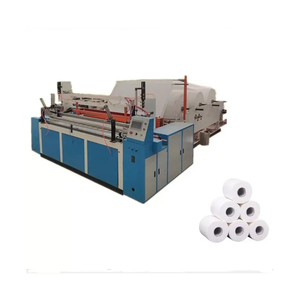 Machines à papier toilette abordables pour les petites papeteries et les entreprises manufacturières en démarrage - Product Image 2