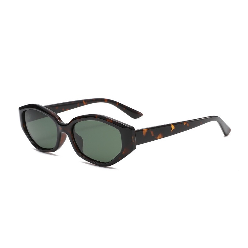 C3: Tortuga/ Verde