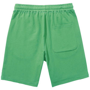 Custom Plain <b>Shorts</b> Embroidery Logo Fleece Blank Oversized Casual Running Sport Jogger <b>Shorts</b> for <b>Men</b> - Product Image 2