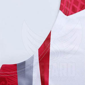 Producto Popular a Precio Económico, Uniforme de Baloncesto de Buena Calidad, Uniforme de Baloncesto de Nuevo Diseño de la Mejor Calidad - Product Image 4