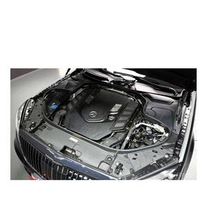 Mercedes-Benz Clase S Maybach S560 4MATIC Modelo 2018/11 con 187,460 km, Volante a la Izquierda, Caja de Cambios Automática y Cámara Trasera - Product Image 6