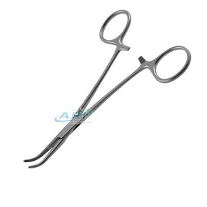 Pinzas Hemostáticas Duraderas, Pinza Quirúrgica de Acero Inoxidable, Instrumento Médico, Pinzas Hemostáticas Quirúrgicas - Product Image 5