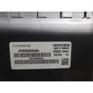 ECUs y Módulos de Computación Usados Cherokee P05150808AB - Product Image 5