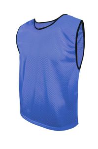 Premium Lightweight Training Mesh <b>Vest</b> for Sports Teams & Coaches Custom Mesh Scrimmage Bibs - Product Image 2