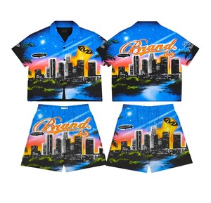 Camiseta sin mangas sexy para mujer, transpirable, con cuello en U, diseño con letras impresas, estilo urbano, corta, de marca - Product Image 6