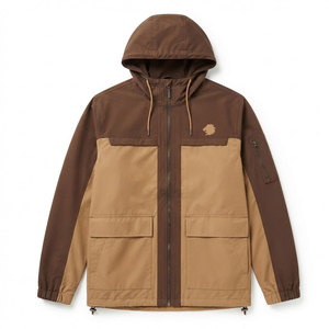 Chaqueta Cortavientos para Hombre, Diseño Nuevo, Ligera, de Invierno, Duradera, Chaqueta Cortavientos para Hombre, Más Vendida - Product Image 1