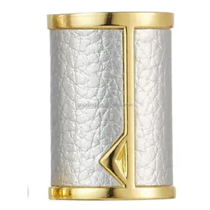 Aangepaste Luxe Parfum Flessendoppen Multi-Shape & Materiaal Goede Afdichting Doppen Voor Parfum Fles