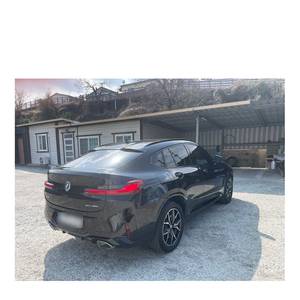 BMW X4 XDrive20i M Sport, Modelo de Julio de 2023, con 51,359 km, Volante a la Izquierda, Caja de Cambios Automática, Cámara Trasera - Product Image 2