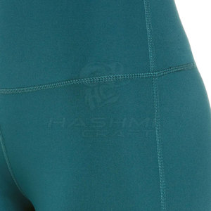 Legging de fitness pour femme avec tissu extensible, idéal pour le yoga, la course à pied, la salle de sport et l'entraînement quotidien - Product Image 5